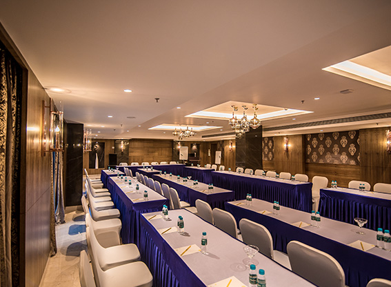 Restaurants in Baddi